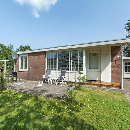 Amazing Holiday Home With Views Sint Maartensvlotbrug Eksteriør bilde