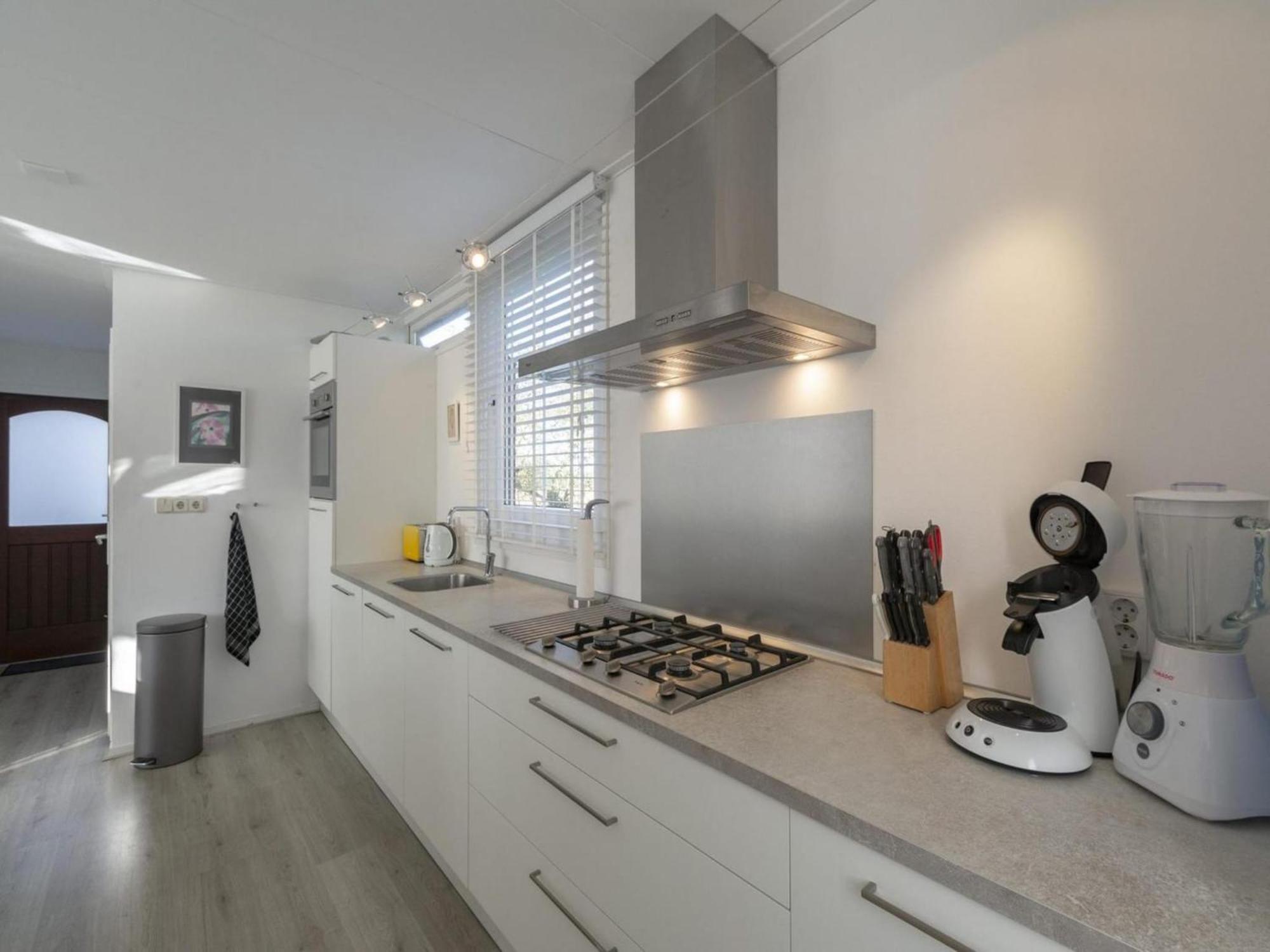 Amazing Holiday Home With Views Sint Maartensvlotbrug Eksteriør bilde