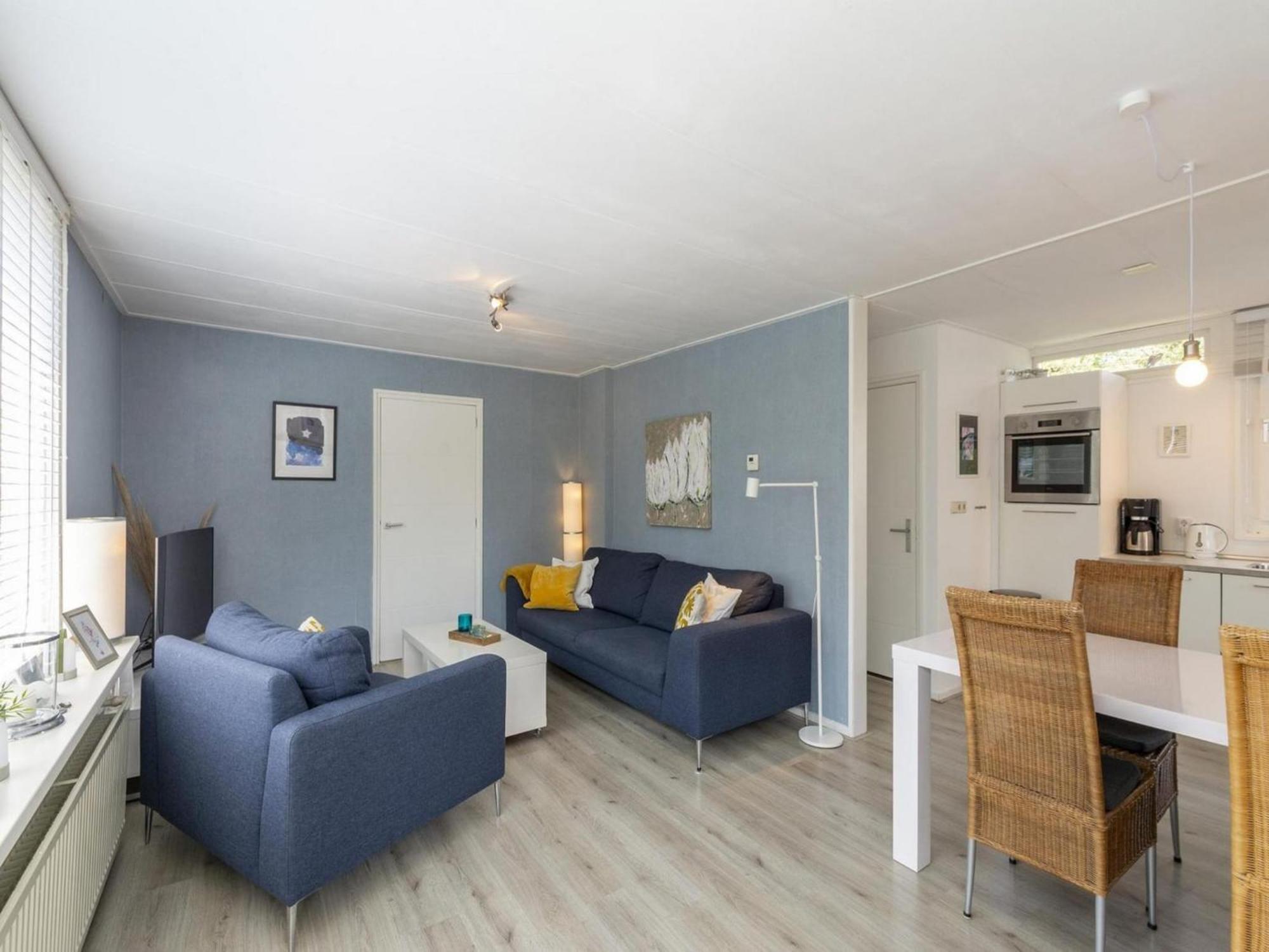 Amazing Holiday Home With Views Sint Maartensvlotbrug Eksteriør bilde