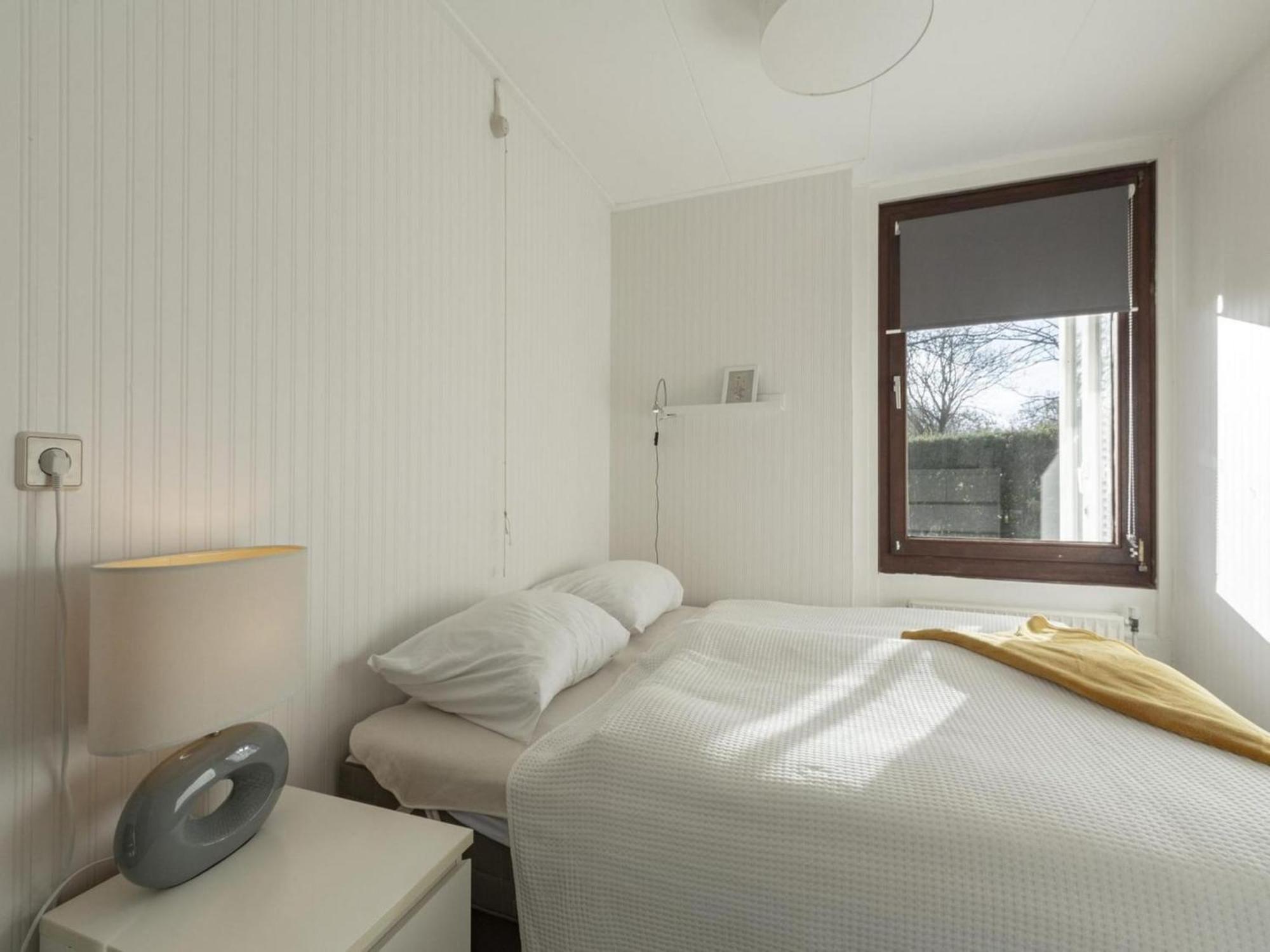 Amazing Holiday Home With Views Sint Maartensvlotbrug Eksteriør bilde