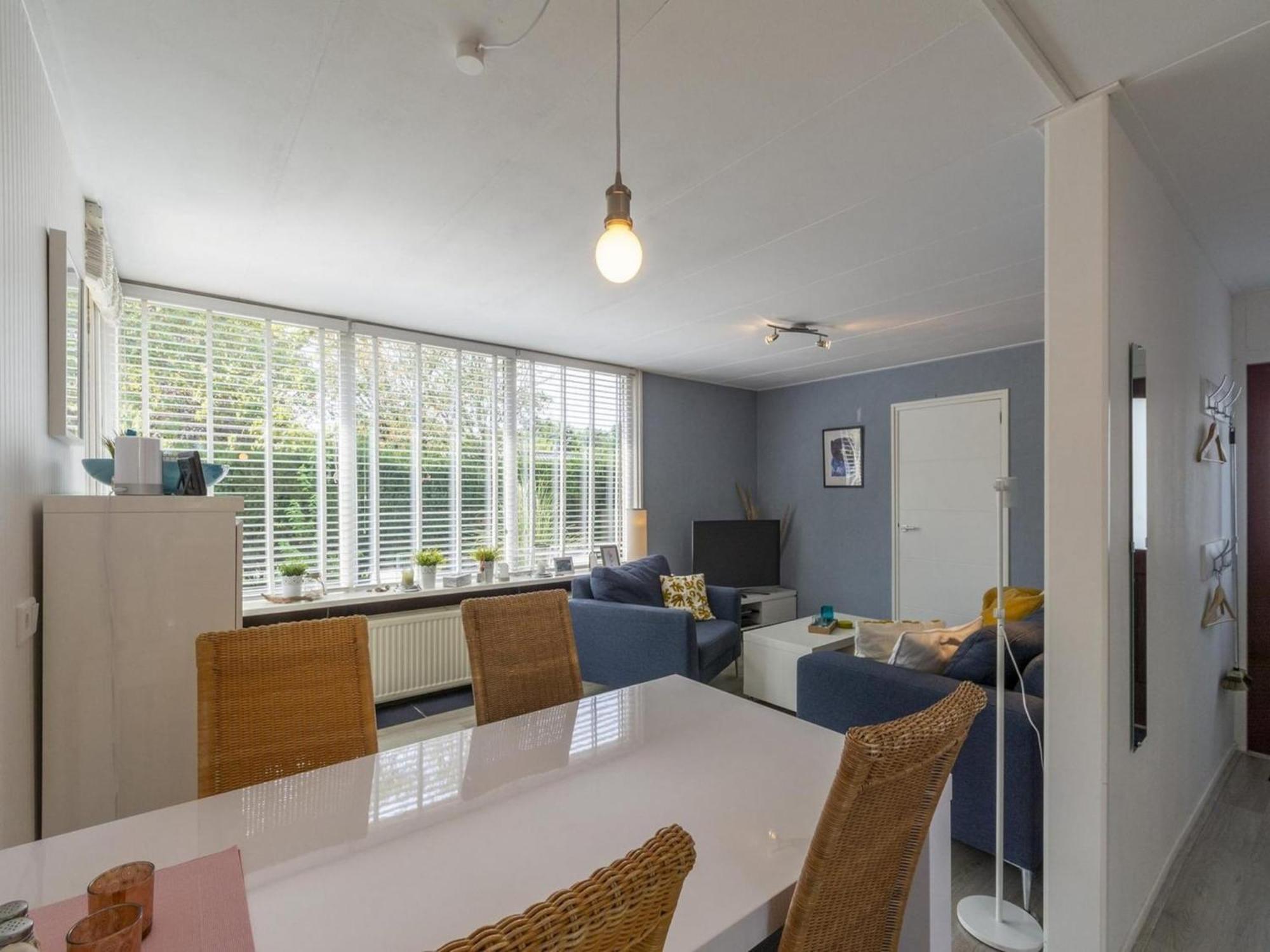Amazing Holiday Home With Views Sint Maartensvlotbrug Eksteriør bilde