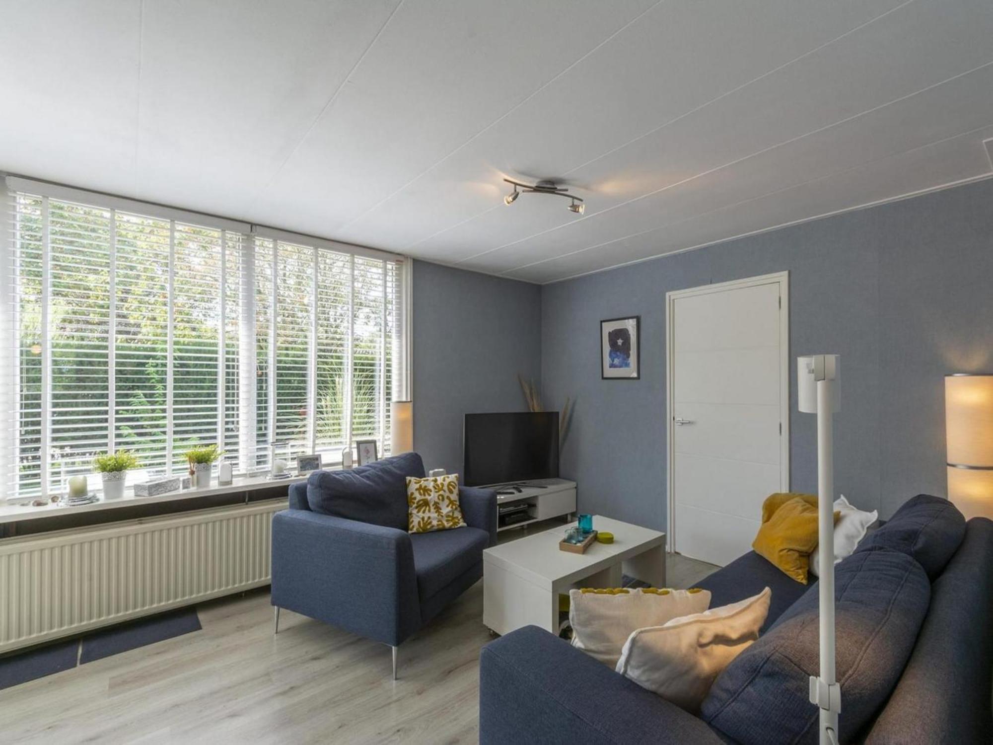 Amazing Holiday Home With Views Sint Maartensvlotbrug Eksteriør bilde