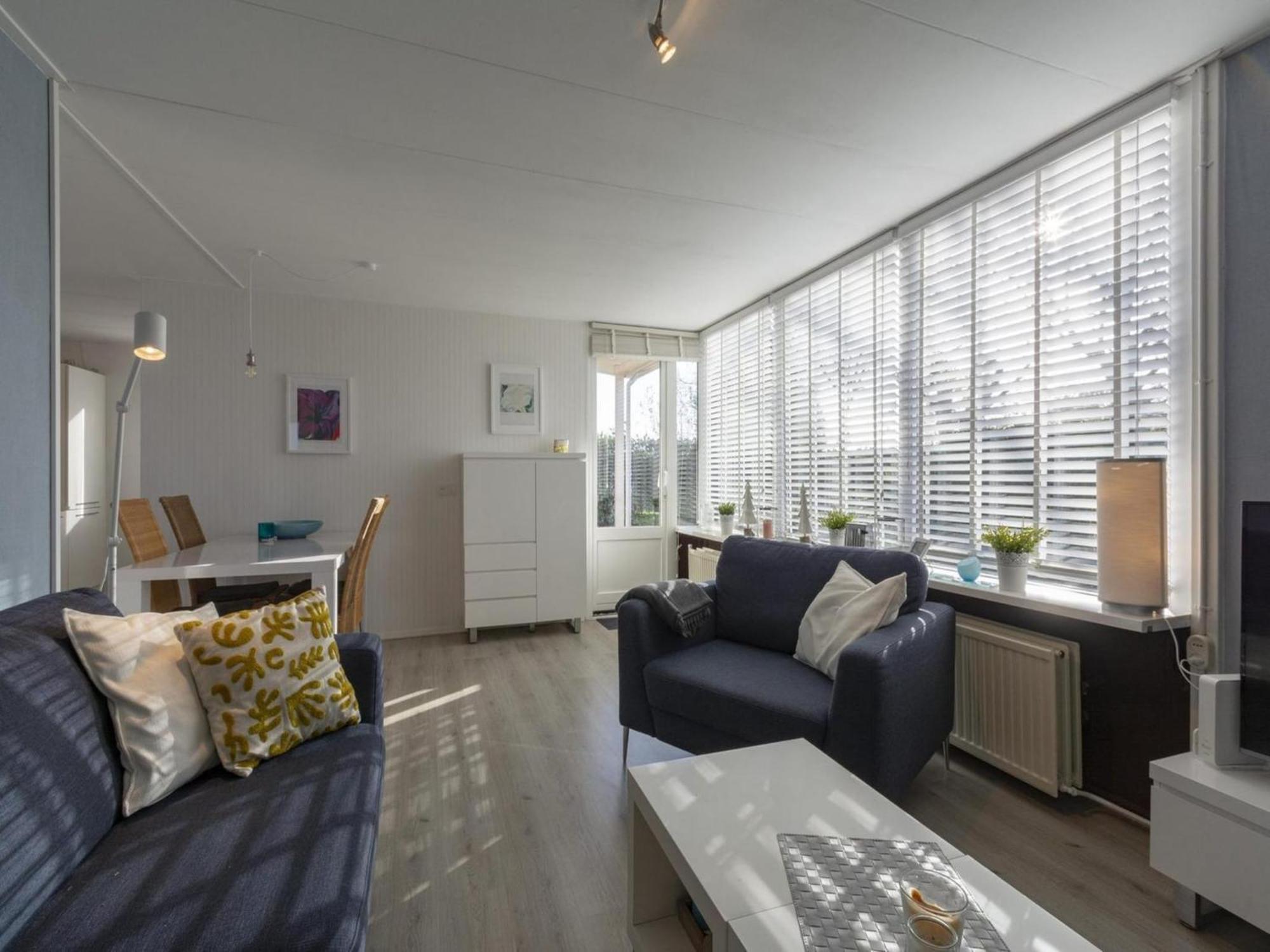 Amazing Holiday Home With Views Sint Maartensvlotbrug Eksteriør bilde