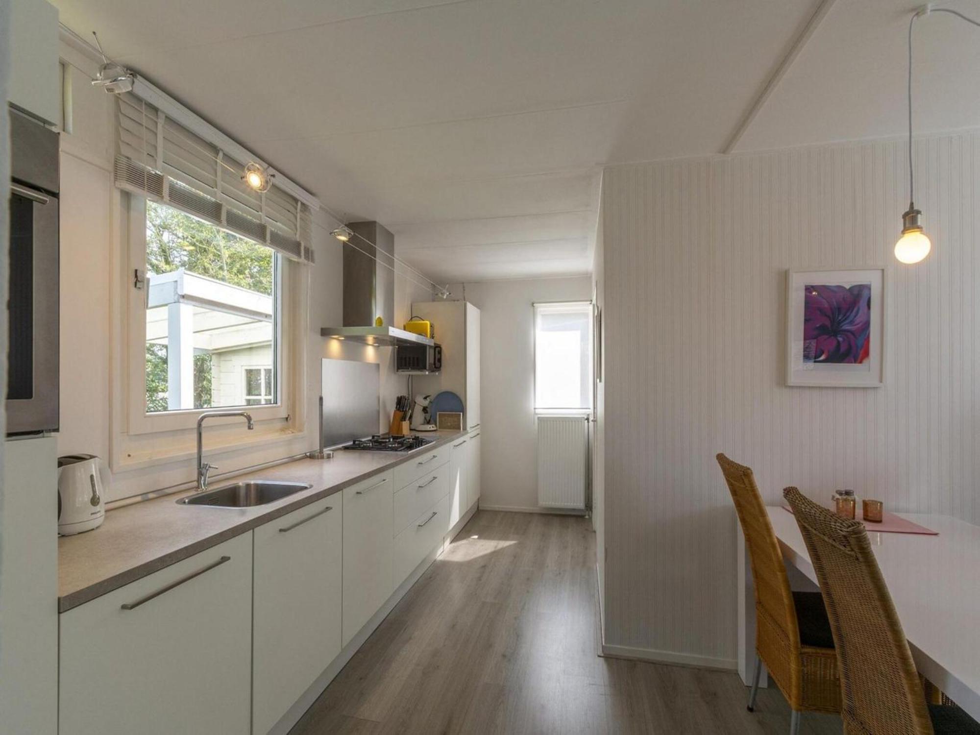 Amazing Holiday Home With Views Sint Maartensvlotbrug Eksteriør bilde